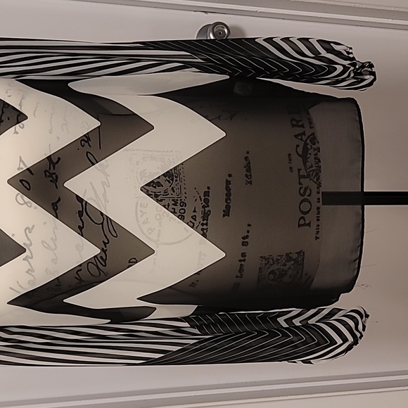 💕 Mind Code sheer top - Picture 3 of 10